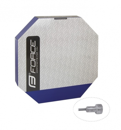 Piese biciclete - Cablu frana Force ROAD 2.0m 1.5mm