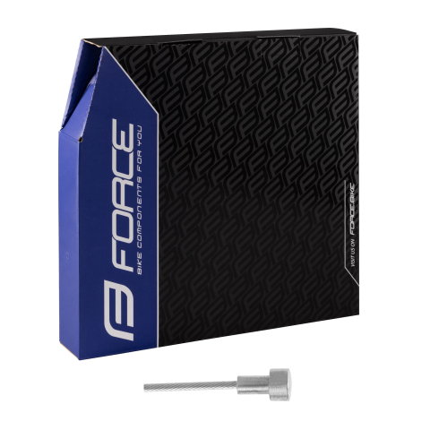 Cabluri, camasi, conducte - Cablu frana Force ROAD 2.0m 1.5mm