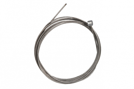 Cabluri, camasi, conducte - Cablu frana MTB BBB BCB-41L Brakewire 1.5X2350mm