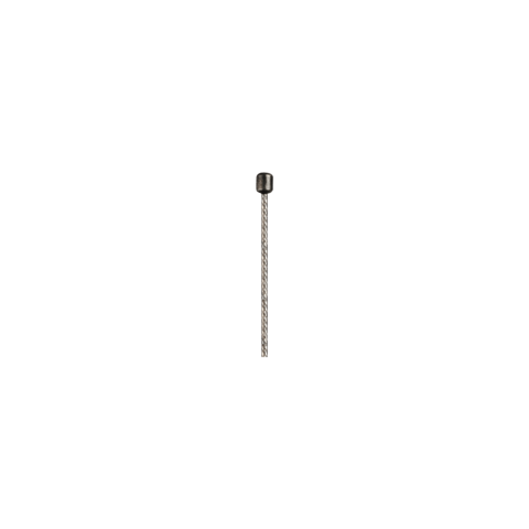 Cabluri, camasi, conducte - Cablu schimbator BBB SpeedWire slick 1.1 x 2350mm argintiu
