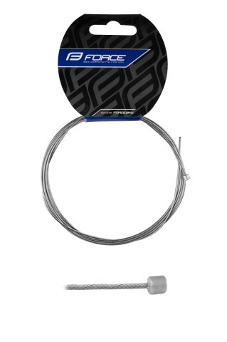 Cabluri, camasi, conducte - Cablu schimbator Force MTB Stainless 2.0m 1.2mm