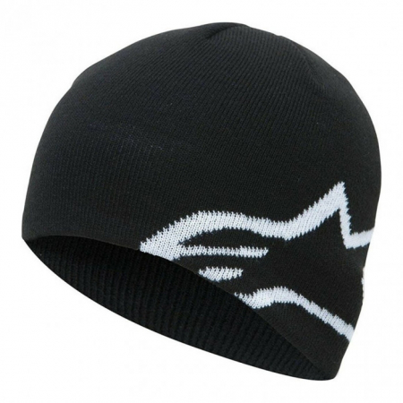 Sepci, Caciuli, Cagule - Caciula Alpinestars Corp Shift Beanie Neagra