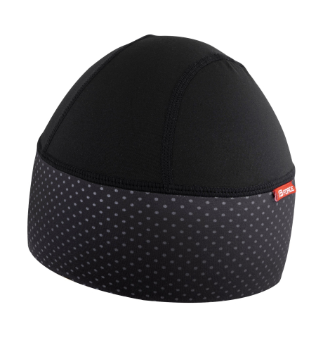 Sepci, Caciuli, Cagule - Caciula sub casca Force Points warm, neagra, S-M
