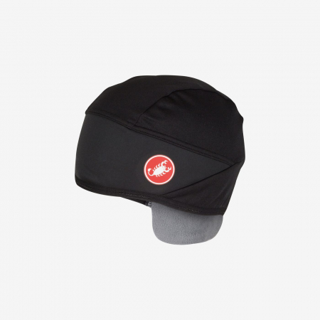 Sepci, Caciuli, Cagule - Caciulita Castelli Estremo WS, unisex, negru, UNI