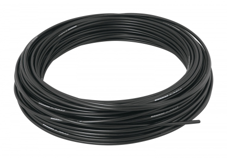 Piese biciclete - Camasa frana Force 5mm Black (rola 50m)