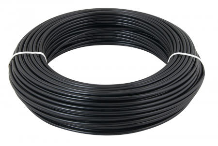 Camasa schimbator Force 4mm, Black (cutie 50m) [1]