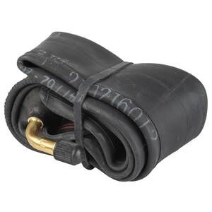 Camera bicicleta KUJO 12 1/2×1.75+2 1/4 AV 33 mm Ventil Curbat 45 [1]