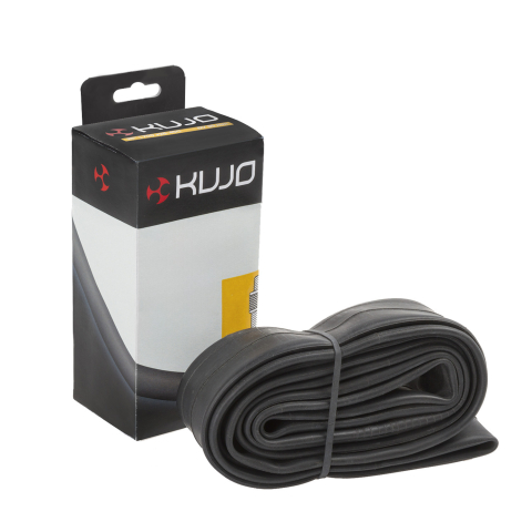 Piese biciclete - Camera KUJO 12.1/2×1.75+2.1/4 AV 33 mm