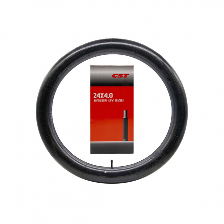 Piese biciclete - Camera pentru Fat E-Bike CST 24×4 (AV)