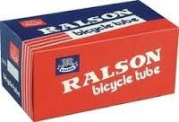Piese biciclete - Camera bicicleta Ralson 26x1.75/2.125 FV