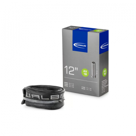 Piese biciclete - Camera Schwalbe 12" pentru Woom 1