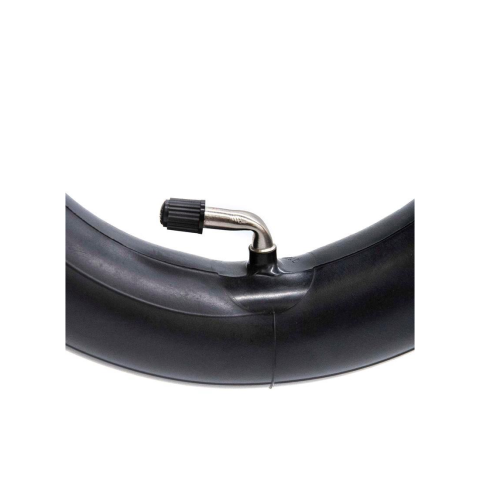 Camere trotinete electirce - Camera trotineta Black Cat 10x2-2.125 VC 10x90 grade