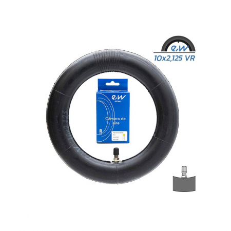 Trotinete, Piese trotinete, Skateboard - Camera trotineta electrica 10x2,125 (50-156) VR