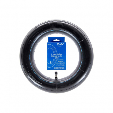 Camere trotinete electirce - Camera trotineta Ewheel VC 10×3 80/65-6 valva curbata 90x90 grade