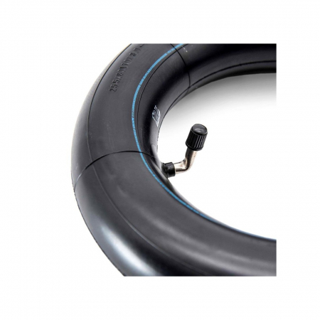 Camera trotineta Ewheel VC 10×3 80/65-6 valva curbata 90x90 grade [2]
