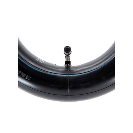 Camera trotineta Ewheel VC 10×3 80/65-6 valva curbata 90x90 grade [1]