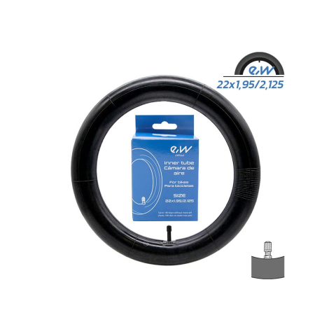 Camere trotinete electirce - Camera trotineta Ewheel VR 22x1.9/2.125 VR