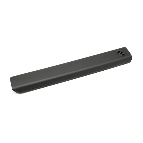 Piese biciclete - Capac baterie Bosch 600 Wh Negru