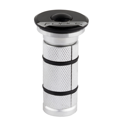 Cuvete furca - Capac headset Force pentru furci din carbon 1 1/8 52 mm