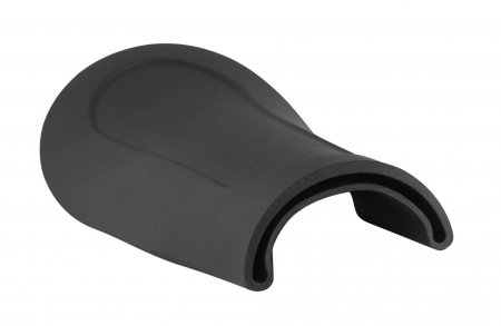 Extensie pentru aripi noroi Force 31, negru [1]