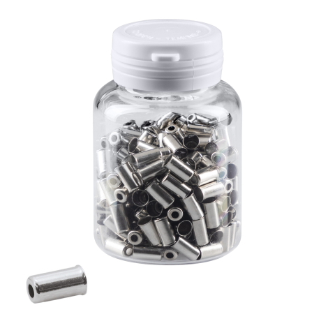 Piese biciclete - Capete camasa frana Force 5mm Fe