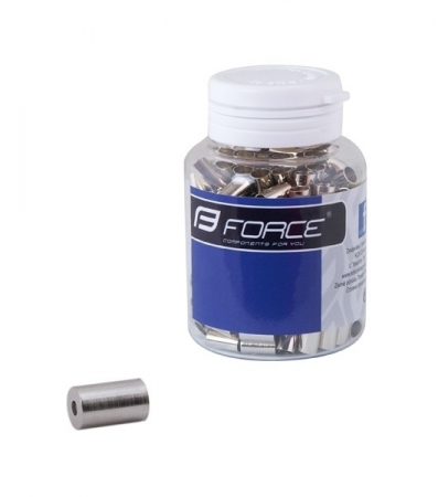 Cabluri, camasi, conducte - Capete camasa schimbator Force 4mm alama CNC 250 buc