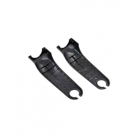Carcasa furca trotineta Xiaomi M365, Essential, 1S, Pro/2 Neagra [2]