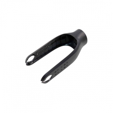Trotinete, Piese trotinete, Skateboard - Carcasa furca trotineta Xiaomi M365, Essential, 1S, Pro/2 Neagra