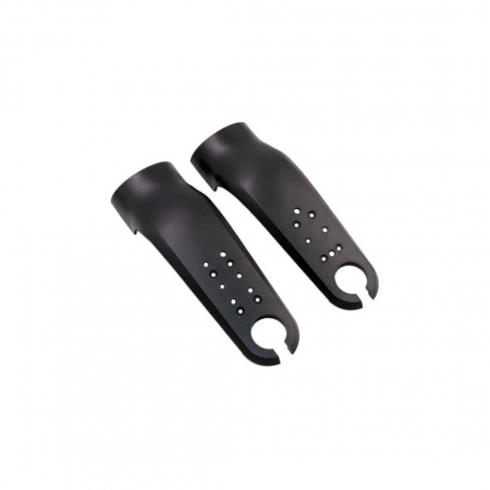 Carcasa furca trotineta Xiaomi M365, Essential, 1S, Pro/2 Neagra [1]