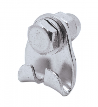 Accesorii frane - Carlig cablu pentru frane cantilever