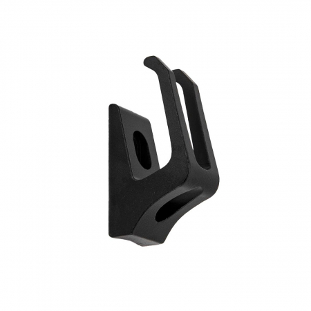 Trotinete, Piese trotinete, Skateboard - Carlig dublu din metal pentru trotinete Xiaomi