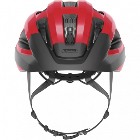 Casca ABUS Macator, Blaze Red, M (52-58 cm) [7]