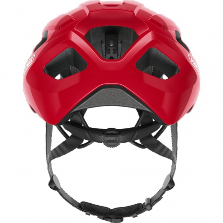 Casca ABUS Macator, Blaze Red, M (52-58 cm) [2]