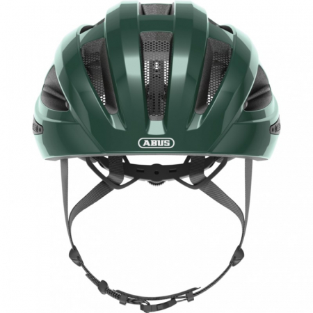 Casca ABUS Macator, Opal Green, S (51-55 cm) [2]