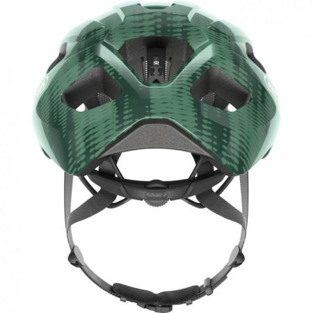 Casca ABUS Macator, Opal Green, S (51-55 cm) [1]