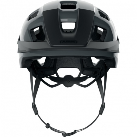 Casca Abus Motrip, Concrete Grey, S (51-55 cm) [1]