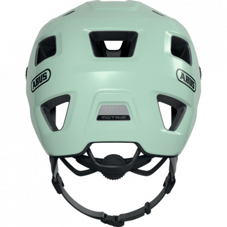 Casca Abus Motrip, Iced Mint, S (51-55 cm) [3]