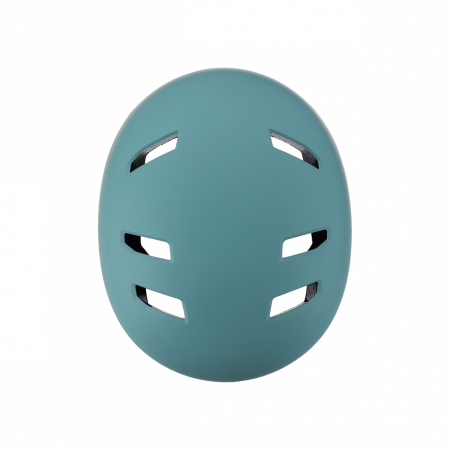Casca BBB Wave BHE-150 Verde Mat M (56-58 cm) [3]