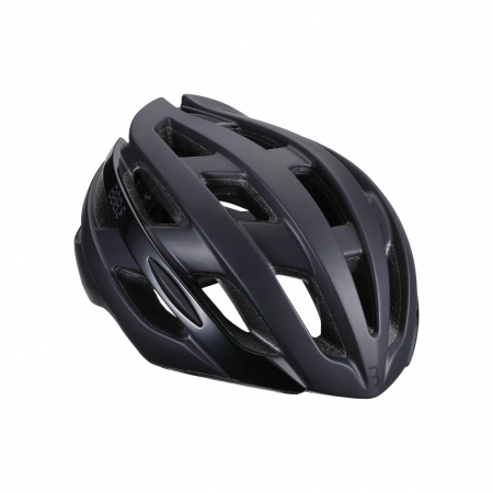 Casca BBB Hawk BHE-151, Negru Mat, M, 54-58cm [1]