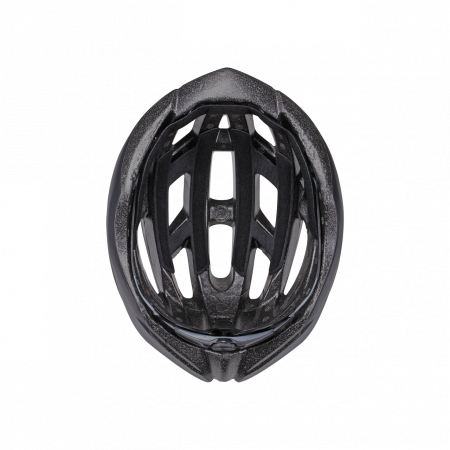 Casca BBB Hawk BHE-151, Negru Mat, M, 54-58cm [2]
