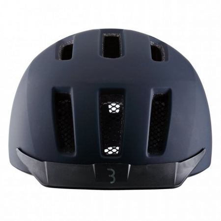Casca BBB Grid BHE-161 Negru Mat M (54-58 cm) [1]