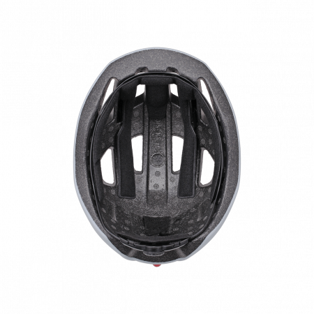 Casca BBB BHE-171 Sonar cu LED Alb Mat M (52-58 cm) [2]