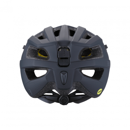 Casca BBB BHE-22 Dune MIPS 2.0 Negru Mat L 58-61 cm [3]