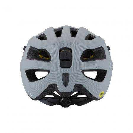 Casca BBB BHE-22B Dune MIPS 2.0 Gri Mat S 52-55 cm [3]