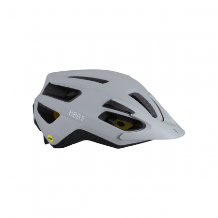 Casca BBB BHE-22B Dune MIPS 2.0 Gri Mat S 52-55 cm [1]