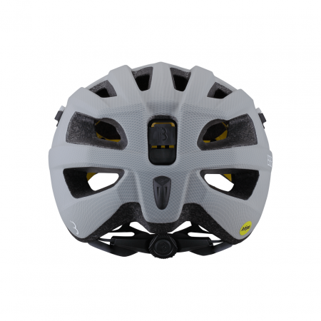 Casca BBB BHE-22B Dune MIPS 2.0 Gri Mat S 52-55 cm [17]