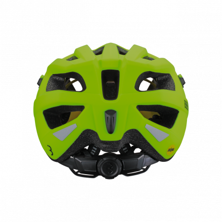 Casca BBB BHE-22 Dune MIPS Galben Neon S 52-55 cm [3]