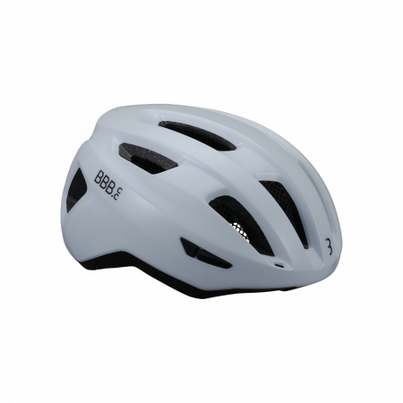 Casca BBB Condor 2.0 BHE-173 Alb Lucios L (58-62 cm) [0]