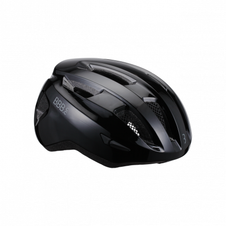 Echipament protectie - Casca BBB Condor 2.0 BHE-173 Negru Lucios L (58-62 cm)