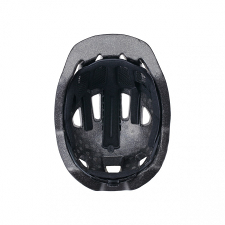 Casca BBB Hero BHE-172 Gri Inchis M (52-56 cm) [4]